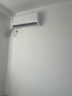 海爾出品統帥 國家補貼20% 50升儲水式2200W電熱水器家用 一級能效節能 租房?jì)?yōu)選LEC5001H-NQ3 曬單實(shí)拍圖