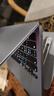 極川?Apple蘋(píng)果MacBook Air13.6英寸M4/M3/M2磨砂保護殼2025/24/22款筆記本電腦保護套輕薄外殼晶砂殼 曬單實(shí)拍圖