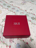 SK-II光子小燈泡美白祛斑淡斑精華液50ml化妝品sk2護膚品套裝生日禮物 曬單實(shí)拍圖