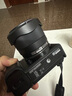 索尼（SONY）ZV-E10 半畫幅微單相機(jī) 單機(jī)身  美膚拍照 顏值機(jī)身 精準(zhǔn)對焦 VLOG APS-C畫幅 黑色 曬單實(shí)拍圖