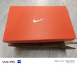 NIKE跑步鞋男子緩震透氣JOURNEY運動(dòng)鞋FN0228-001黑白40.5 曬單實(shí)拍圖