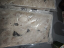 釣魚(yú)記免漿黑魚(yú)片2斤 (4袋*250g) 生魚(yú)片酸菜冷凍火鍋食材 生鮮 曬單實(shí)拍圖