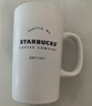 星巴克（Starbucks）經(jīng)典傳承陶瓷馬克杯355ml經(jīng)典款簡(jiǎn)約水杯泡茶杯辦公室生日禮物 曬單實(shí)拍圖