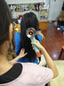 戴森（DYSON）HD16 全新智能吹風(fēng)機 Supersonic 電吹風(fēng) 負離子 速干護發(fā)  禮物推薦 HD16彩陶青色 曬單實(shí)拍圖