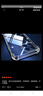 AOYAMIC 適用vivo iQOONeo手機殼iqooneo855競速保護套防摔全包透明超薄軟殼簡(jiǎn)約男女款外殼 【透明白+鋼化膜】iQOO Neo/855/競速版 四角氣囊防摔透明軟殼 曬單實(shí)拍圖