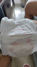 好奇（Huggies）鉑金裝小桃褲拉拉褲袋裝XXXL32片(17kg以上)尿不濕【透爽散熱】 曬單實(shí)拍圖