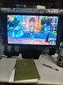 HKC 23.8英寸2K高清180Hz高刷FastIPS電競屏130%sRGB廣色域HDR400旋轉升降電腦顯示器 獵鷹二代G24H2 曬單實(shí)拍圖