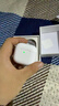 【直營(yíng)正品丨新Air第4代】藍牙耳機無(wú)線(xiàn)airpods4半入耳式ANC主動(dòng)降噪用于蘋(píng)果iPhone16/15/14/13 【原版同功能pods4降噪版】 【主動(dòng)降噪+空間音頻+三真電量】 曬單實(shí)拍圖