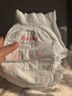 好奇（Huggies）鉑金裝小桃褲成長(cháng)褲XL96片(12-17kg)加大號尿不濕【透爽散熱】 曬單實(shí)拍圖