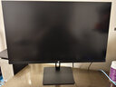惠普（HP）S24e  星Vision Pro 23.8英寸100Hz IPS技術(shù)顯示器 三微邊設計 低藍光 液晶臺式電腦辦公顯示屏幕 惠普顯示器家用 23.8英寸S24e 曬單實(shí)拍圖