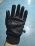 特步（XTEP）手套冬季騎行保暖防風(fēng)電動(dòng)摩托車(chē)跑步戶(hù)外滑雪男女自行車(chē)加絨觸屏 曬單實(shí)拍圖