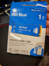 西部數據（WD）SSD固態(tài)硬盤(pán) NVMe M.2接口 AI電腦配件 筆記本電腦游戲硬盤(pán) 原廠(chǎng)顆粒不虛標不掉速 SN5000 | PCle4x4 5150MB/s 大容量 【1TB】 曬單實(shí)拍圖