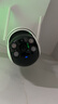 360室外攝像頭6pro 4K版800萬(wàn)家用監控手機遠程室外攝像頭度無(wú)死角可對話(huà)家庭監控高清防水夜視 曬單實(shí)拍圖
