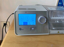 瑞邁特呼吸機(jī)G3B25VT雙水平ST模式無創(chuàng)家醫(yī)用老人慢阻塵肺病功能不全 曬單實(shí)拍圖