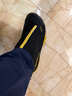 拉思珀蒂瓦（LA SPORTIVA）徒步鞋男秋冬輕量戶(hù)外登山鞋 防水防刮保暖時(shí)尚輕便徒步鞋 TX TOP 黑/黃（建議拍大一碼） 43 曬單實(shí)拍圖