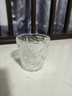 【京東物流】冰川紋玻璃杯時(shí)尚潮流ins風(fēng)果汁杯酒杯水杯 【活動(dòng)】冰川杯1只 曬單實(shí)拍圖