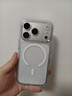 億色（ESR）Ai按鍵全包適用iPhone17pro手機殼蘋(píng)果17pro保護套透明硅膠軟殼超薄磁吸鏡頭全包氣囊防摔外殼 曬單實(shí)拍圖