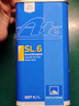 AteDOT4剎車(chē)油 進(jìn)口全合成制動(dòng)液 SL6(干沸點(diǎn)265℃/濕沸點(diǎn)175℃) 1L 曬單實(shí)拍圖