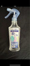花王（KAO）防靜電噴霧200ml 衣物除褶皺去靜電噴劑衣服去味持久留香氛柔順劑 曬單實拍圖