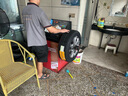 德國馬牌（Continental）汽車(chē)輪胎 205/55R16 91V UCJ 適配朗逸/速騰/寶來(lái)/卡羅拉 曬單實(shí)拍圖