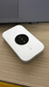 TCL隨身wifi三網(wǎng)通用免插卡無(wú)線(xiàn)wifi6車(chē)載4G路由器隨身便攜無(wú)限制移動(dòng)聯(lián)通電信全國通用2025款5GXY15B 【升級充電款】3000毫安大電池超長(cháng)續航24小時(shí) 不限速不虛標月享1500G流量 曬單實(shí)拍圖