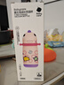 babycare兒童保溫杯嬰兒吸管水杯水壺不銹鋼保溫杯上學(xué)450ml-新舊款混發(fā) 曬單實(shí)拍圖