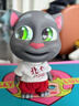 會(huì )說(shuō)話(huà)的湯姆貓家族湯姆貓AI機器人兒童玩具互動(dòng)陪伴生日禮物 兒童節禮物男孩女孩終身大模型算力+3套娃衣 曬單實(shí)拍圖
