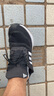 阿迪達斯adidas 男DURAMO 10 運動(dòng)跑步鞋 GW8336 42.5碼新老款隨機發(fā)貨 曬單實(shí)拍圖