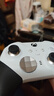 微軟（Microsoft）Xbox無(wú)線(xiàn)游戲手柄 Elite 2精英2代二代 白色青春版 無(wú)線(xiàn)控制器 藍牙 PC/平板/手機 Steam 明末 曬單實(shí)拍圖