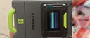 品勝索尼NP-FZ100電池充電器快充卡盒充電倉套裝 適配a7m4/a7c2/a7m3/a7r3/a7r4/a6600 收納存儲卡 曬單實(shí)拍圖