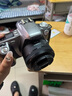 Canon/佳能 EF50mm F/1.8 STM小痰盂三代 定焦大光圈自動(dòng)對焦單反相機鏡頭 EF50 1.8黑色（保稅倉） 官方標配 曬單實(shí)拍圖