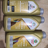 嘉實(shí)多（Castrol）先進(jìn)全合成汽機油 極護專(zhuān)享API SP /C3 5W-40 1L 京東養車(chē) 曬單實(shí)拍圖