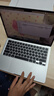Apple/蘋(píng)果【70W快充】AI筆記本/ 2025款 MacBook Air 13英寸 M4 (10+8核) 16G 256G銀色電腦Z1CT0003B 曬單實(shí)拍圖