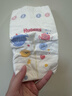 好奇（Huggies）金裝紙尿褲L132片(9-14kg)尿不濕【速干不易紅】 曬單實(shí)拍圖