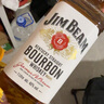 金賓（Jim Beam）白占邊調(diào)和型1L波本美國(guó)肯塔基州 威士忌洋酒新老包隨機(jī)發(fā) 曬單實(shí)拍圖