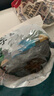 方家鋪子中華老字號 紫菜100g/袋 海帶紫菜蛋花湯蝦米紫菜蝦皮湯 曬單實(shí)拍圖