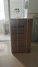 海爾（Haier）波輪洗衣機小型全自動(dòng)8KG家用XQB80-Z10D0京東自營(yíng)家電國家補貼以舊換新一級能效宿舍出租房單脫水 曬單實(shí)拍圖