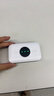 TCL隨身wifi三網(wǎng)通用免插卡無線wifi6車載4G路由器隨身便攜無限制移動聯(lián)通電信全國通用2025款5GXY15B 【升級充電款】3000毫安大電池超長續(xù)航24小時 不限速不虛標(biāo)月享1500G流量 曬單實拍圖