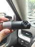 70邁行車(chē)記錄儀M310Pro 3K 1620P超清 星光夜視 F1.55大光圈360度旋轉 曬單實(shí)拍圖