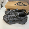 耐克（NIKE）ACG MountainFlyLowGORE-TEX男鞋戶(hù)外徒步登山越野跑步鞋 IB7328-002 44 曬單實(shí)拍圖