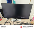戴爾（DELL）27英寸 家用辦公顯示器 FHD IPS屏 硬件級(jí)防藍(lán)光 144Hz刷新 99%sRGB 雙音響 電腦顯示屏 S2725HSM 曬單實(shí)拍圖