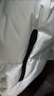 李寧孫穎莎同款火鍋短羽絨服男女25秋冬新款保暖柔軟輕便立領(lǐng)運動(dòng)外套 雨雪連大漠滿(mǎn)印/黑色-12 【孫穎莎同款】 S 曬單實(shí)拍圖