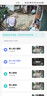 小米智能室外攝像機 4 Pro 三攝變焦版 監控攝像頭家用監控器360度無(wú)死角帶夜視三攝500萬(wàn)像素 3K超清 曬單實(shí)拍圖
