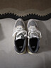 NEW BALANCE NB5740官方休閑鞋男鞋女鞋情侶舒適秋冬透氣拼接增高輕便運動(dòng)鞋 灰色 M5740TA 41.5 (腳長(cháng)26cm) 曬單實(shí)拍圖