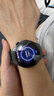 華為（HUAWEI）【咨詢(xún)享優(yōu)惠】華為WATCH 5手表運動(dòng)鴻蒙AI智能eSIM獨立通話(huà)血壓血糖風(fēng)險評估研究男女智能Pro 46MM蒼穹黑丨氟橡膠表帶【送皮表帶+貼膜】 曬單實(shí)拍圖