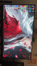 雷神（ThundeRobot）黑武士 CF25F300 24.5英寸原生300Hz超頻320Hz FastIPS硬件低藍光HDR450nit 游戲電競顯示器 CF25F300L/超頻320Hz/升降旋 曬單實(shí)拍圖
