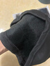 休閑保暖不倒絨打底套裝男2025秋冬季時(shí)尚百搭親膚舒適秋衣秋褲SY 不倒絨長(cháng)袖套裝黑色 L 曬單實(shí)拍圖