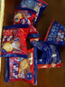 小米鍋巴經(jīng)典獨立小包裝解饞零食膨化食品整箱好吃的休閑爆款推薦 小米鍋巴10包【獨立包裝】 曬單實(shí)拍圖