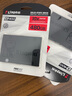 金士頓（Kingston）480GB SSD固態(tài)硬盤(pán) SATA3.0接口 A400系列 讀速高達500MB/s 曬單實(shí)拍圖