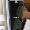榮耀X60 Pro 十面抗摔防水耐磨 6600mAh青海湖電池 榮耀綠洲護(hù)眼屏 8+256 典雅黑 國家補(bǔ)貼 5G AI手機(jī) 曬單實拍圖